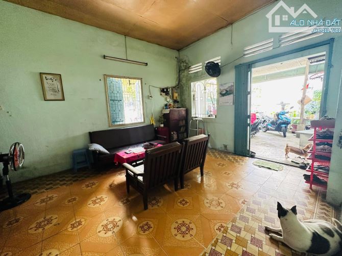 Bán nhà hẻm 5/ Nơ Trang Long, 280m2 hẻm xe hơi, chỉ 15,95 tỷ - 2