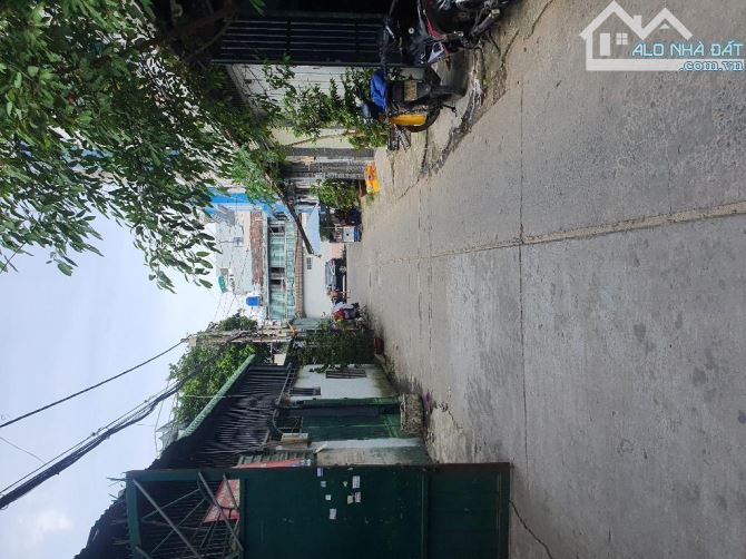Bán nhà An Lạc,gần Kinh Dương Vương,Hẻm 4m,nhà đẹp lung linh,5x15,Giá sốc nhỉnh 4 tỷ - 2