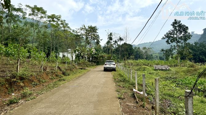 365m Có 140m Đất Ở - Bám Đường Bê Tông 18m - Cách Serena Resoft 3km - 2