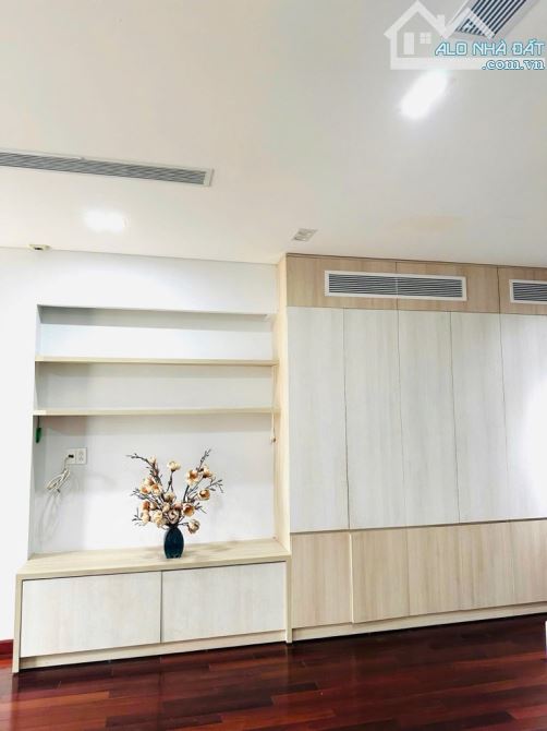 Bán biệt thự Tây thạnh tân phú 140m2 chỉ 18.x tỷ - 2