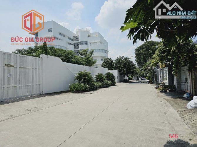 Bán đất gần đường Đồng Khởi sau Sở TNMT góc 2 mặt tiền đường sổ hồng 204m2 giá còn 7.2 tỷ - 2