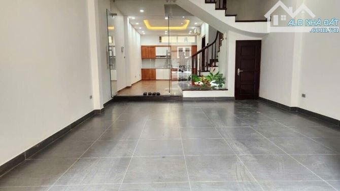 NHÀ THỤY PHƯƠNG-TÂN PHONG 50,2m2 4TẦNG Ô TÔ,NHÀ DÂN XÂY VÔ CÙNG CHẮC CHẮN. - 2