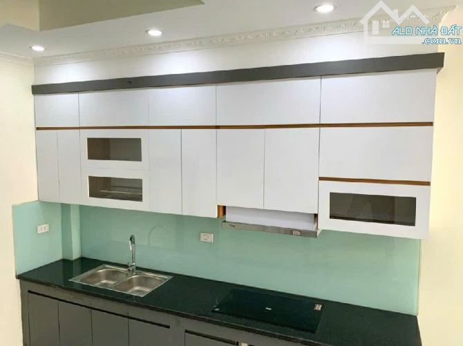 BÁN NHÀ DƯƠNG NỘI HÀ ĐÔNG LÔ GÓC 2 MẶT CỰC THOÁNG , DT : 40M2 , GIÁ : 5,5 TỶ . - 2