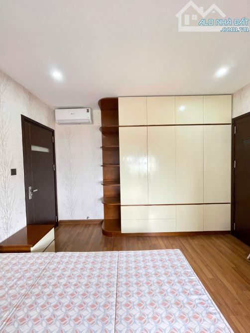 cho thuê chung cư Home City Trung Kính, 71m2, 2 phòng ngủ, đầy đủ nội thất - 3