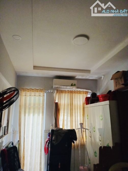 🍀TRUNG TÂM TÂN PHÚ GIÁP TÂN BÌNH - GẦN AEON TÂN PHÚ- Hẻm ba gác - 3 tầng 31m2 - 4 tỷ - 3
