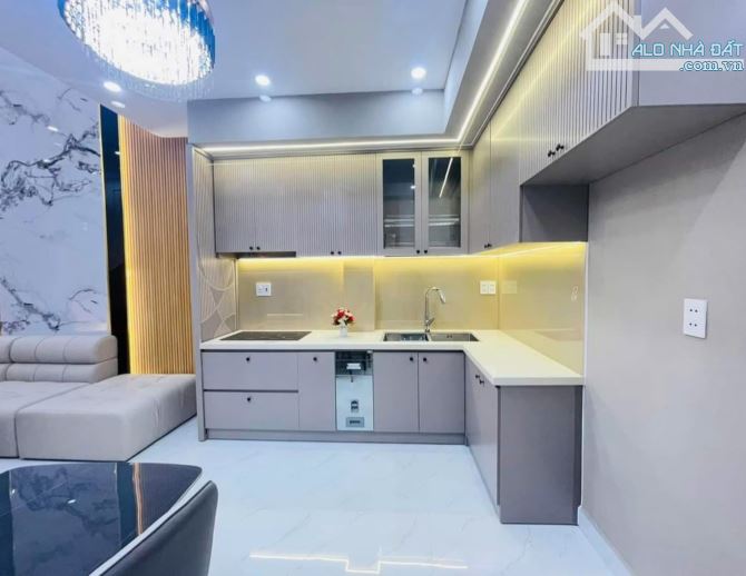 BÁN NHÀ MẶT KIỆT TRẦN CAO VÂN - XUÂN HÀ - THANH KHÊ - ĐÀ Nẵng - 50M2 - 2.95 TỶ - 3