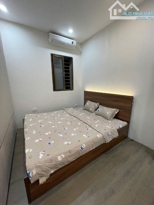 SIÊU HIẾM VỌNG HÀ, HÀNG XÓM PHỐ CỔ HOÀN KIỂM ,CHỈ NHỈNH 4 TỶ 60M . HOMESTAY - 3