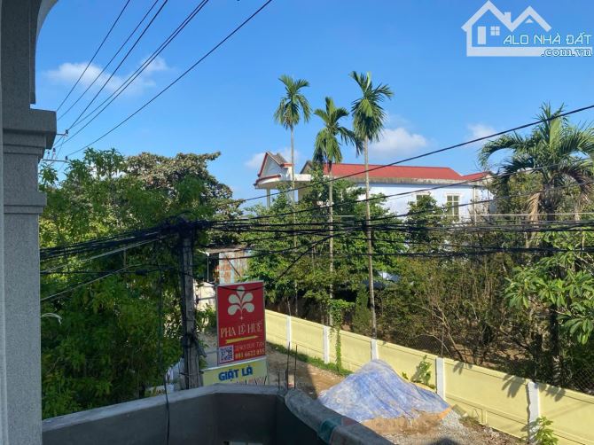 Nhà 4 Tầng Mặt Tiền Duy Tân Vừa Ở Vừa Kinh Doanh - 3