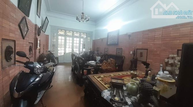 Bán nhà Trần Nguyên Hãn, Cát Dài, Lê Chân,  3 tầng, 72m2, 17 tỷ. - 3