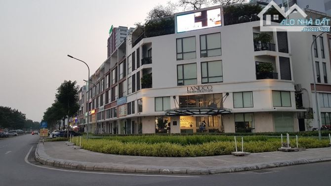 Chính chủ bán Shophouse tại Gamuda. DT: 75m2 x 5 Tầng. Giá: 23 tỷ. - 3