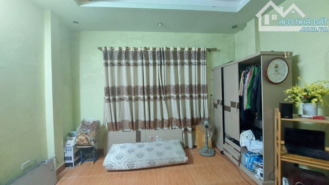 Bán nhà Hạ Lý, Hồng Bàng, HP,  4 tầng, 42m2, 3 tỷ, - 3