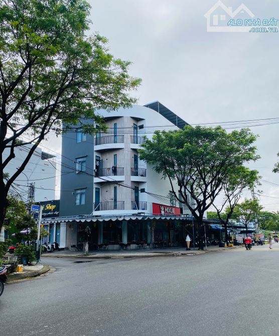 Bán lô đất 8x20=160m2 đường Lê Thiện Thị khu làng Đại học Đông Trà, Ngũ Hành Sơn - 3