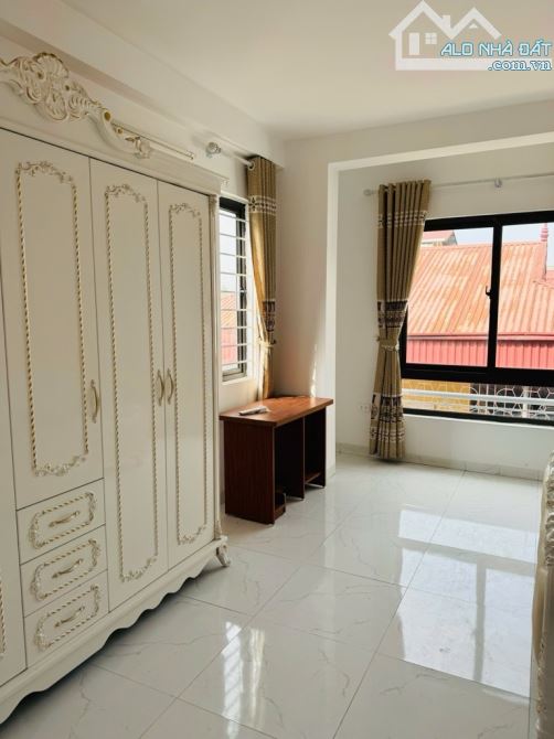 NHÀ ĐẸP NGÔ ĐÌNH MẪN, LA KHÊ, 2 MẶT THOÁNG, Ô TÔ DỪNG ĐỖ NGÀY ĐÊM, AN NINH TỐT, YÊN TĨNH - 3