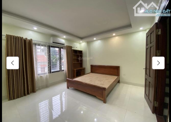 Chỉ 6 tỷ hơn - Phú Thượng - Tây Hồ - 6 tầng, 45m² - Lô góc - Ô tô gần hồ - Cạnh bãi ô tô - - 3