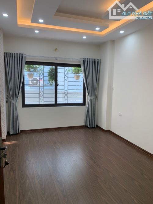 Bán nhà đường Trường Chinh, Ngã Tư Sở quận Đống Đa, 40m2, 5 tầng, 6 ngủ, lô góc, 8,1 tỷ - 3