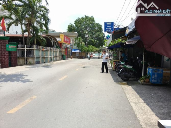 LÔ ĐẤT HXH PHƯỚC LONG A - NGAY XA LỘ HÀ NỘI - GA METRO - CHỈ HƠN 4 TỶ - 3