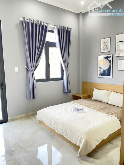Nhà mới xây 1 trệt 1 lầu phường an hoà thành phố biên hoà đồng nai - 3