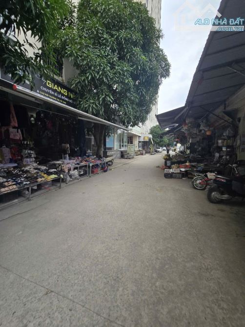 Bán Shop Chân Đế Chung Cư Kim Trường Thi-25m2, Thuận tiện kinh doanh. Giá rẻ. Liên hệ - 3