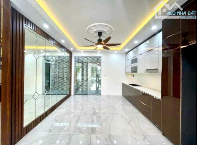 cho thuê nhà khu Nam Hải - Gần KCN Đình Vũ, 60M2,4 TẦNG, 3 NGỦ FULL 18 TRIỆU - 3