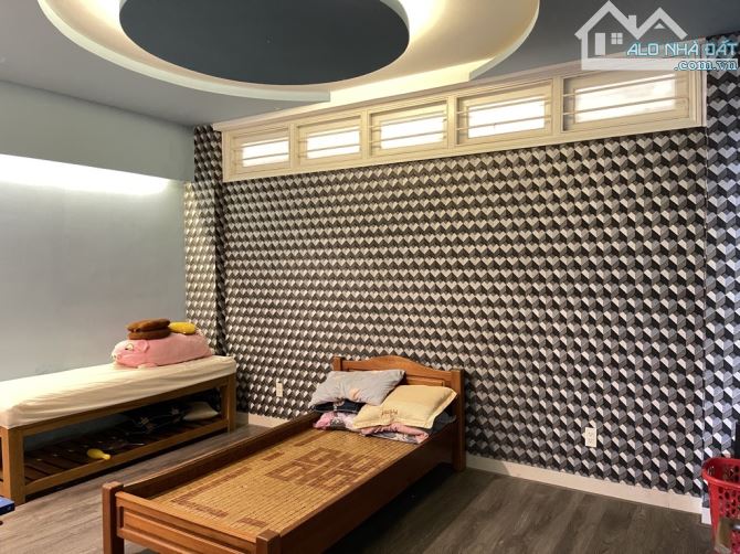 Hạ sâu 1 tỷ còn nhỉnh 13 tỷ nhà 4 tầng Dương Đình Nghệ kinh doanh spa - 3