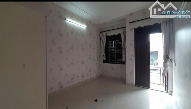 Bán nhà Chợ Đôn, Vĩnh Niệm, Lê Chân, HP, 6,3 tỷ, 4,5 tầng, 60m2, mặt tiền 4m, đường rộng 1 - 3