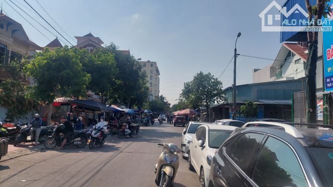 210m2 ngang 10 tại khu đô thị long sơn Quán toan . Vị trí đắc địa kinh doanh buôn bán sầm - 3