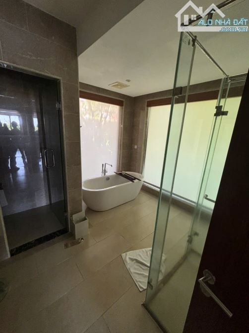 Biệt thự biển Mvenpick Cam Ranh - Thiên đường nghỉ dưỡng đẳng cấp - 3
