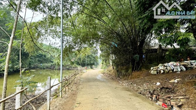 365m Có 140m Đất Ở - Bám Đường Bê Tông 18m - Cách Serena Resoft 3km - 3