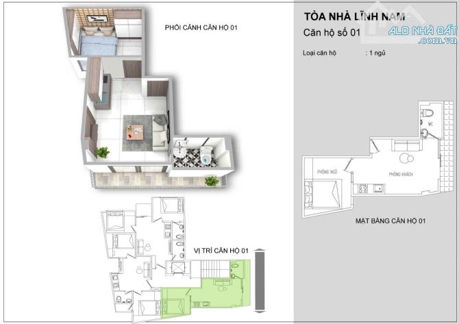 CĂN HỘ Ô TÔ TRÁNH DÒNG TIỀN PHỐ LĨNH NAM, DỰ KIẾN 150TR/THÁNG, HIỆN ĐẠI FULL NỘI THẤT. - 3