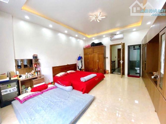 NHÀ MỚI ĐẸP, 96M x 5T, FULL NỘI THẤT, MẶT PHỐ BÙI XƯƠNG TRẠCH, ĐỊNH CÔNG, 23.95 TỶ - 3