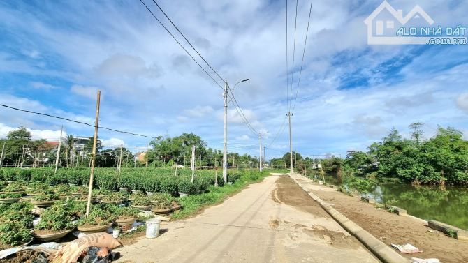 Bán 100m2 Khu Xen ghép phường Vỹ Dạ,  view Sông thoáng mát - 3