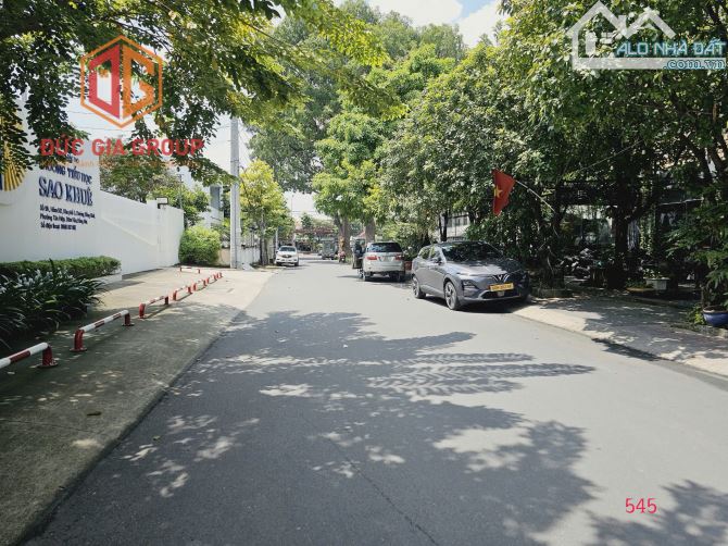 Bán đất gần đường Đồng Khởi sau Sở TNMT góc 2 mặt tiền đường sổ hồng 204m2 giá còn 7.2 tỷ - 3