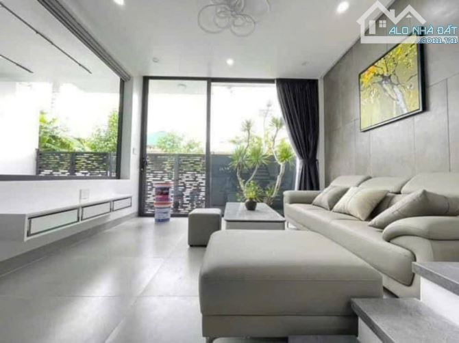 SIÊU PHẨM NHÀ 2 TẦNG KIỆT OTO ĐẶNG VĂN NGỮ, PHƯỜNG AN ĐÔNG 🏘️🏘️ - 3