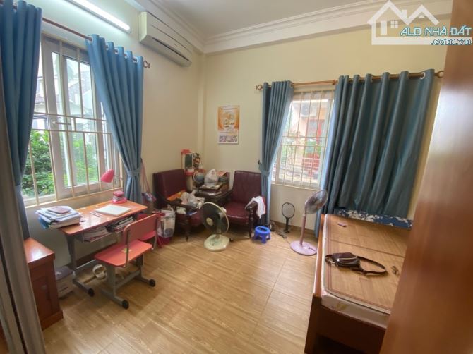 Bán nhà Ngọc Lâm 46 6 5 10.5 tỷ - 3