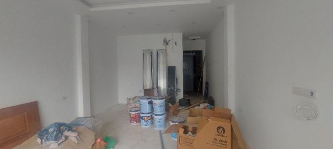 Bán nhà phố Hồ Tùng Mậu 45m2 6 tầng mt 4.5 mét giá 12.8 tỷ  THANG MÁY, PHÂN LÔ, Ô TÔ VÀO N - 3