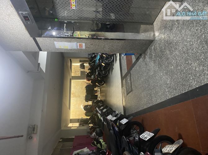 Bán CHDV khu Tên Lửa 67 phòng thu nhập 250tr/tháng - 3