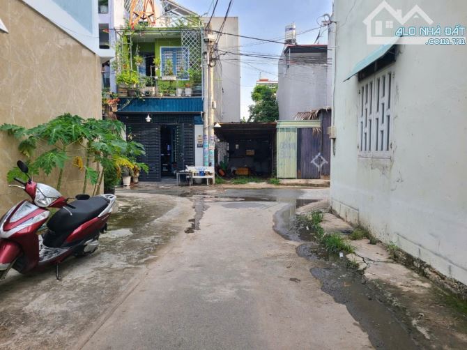 Lô đất rẻ đẹp 63m2 vuông đẹp, hẻm xe hơi Nguyễn Duy Trinh 3.2 tỷ - 4