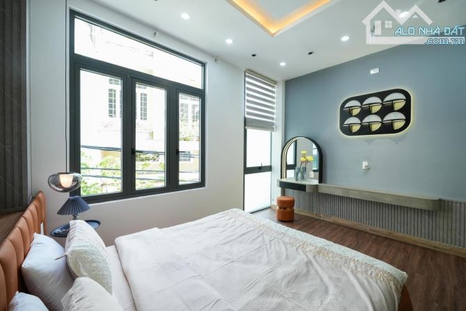 ĐỊNH CƯ ÚC CẦN BÁN NHÀ NGUYỄN PHÚC NGUYÊN, QUẬN 3. GIÁ 4.56TỶ/79,5M2.ĐANG CHO THUÊ 33TRIỆU - 4