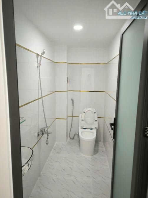 Bán nhà riêng (4x12m - 1T1L - 2PN - 2WC) HỒ VĂN LONG, TÂN TẠO, Bình Tân, giá: 1.8 tỷ - 4