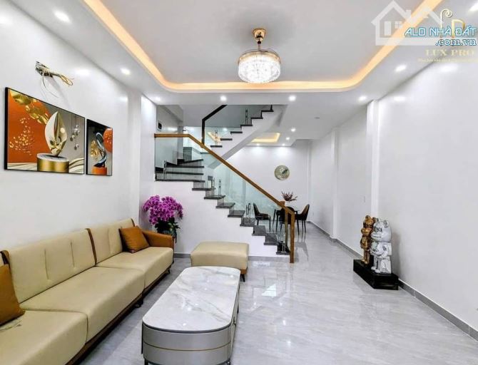 Bán nhà Đình Đông, Đông Hải, Lê chân,  4 tầng, 47m2, 3,89 tỷ, - 4