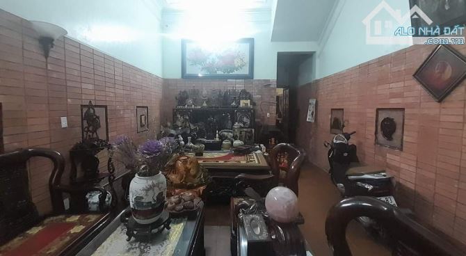 Bán nhà Trần Nguyên Hãn, Cát Dài, Lê Chân,  3 tầng, 72m2, 17 tỷ. - 4