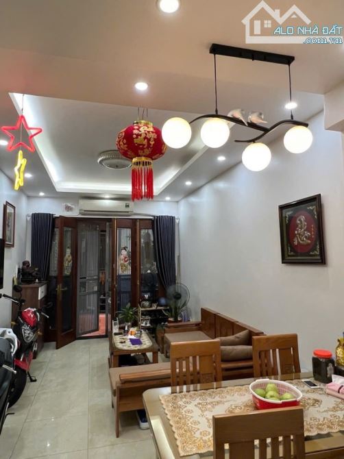 Kim Quan Thượng - Hàng Hiếm - Ô Tô Đỗ Gần - Dân Trí Cao - Tặng Nội Thất – 36m2 - 4