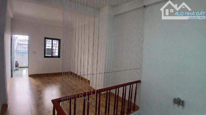 NHÀ FULL CÔNG NĂNG - GẦN PHỐ - GẦN OTO -30m2✖️5tầng - 4