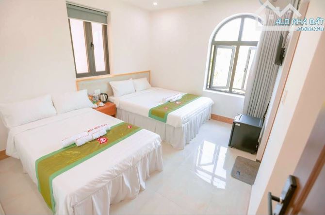 Bán Villa 3 tầng Trảng Kèo 2 Cẩm Hà, Hội An, phù hợp đầu tư hoặc muốn sở hữu nơi ở sang t - 4