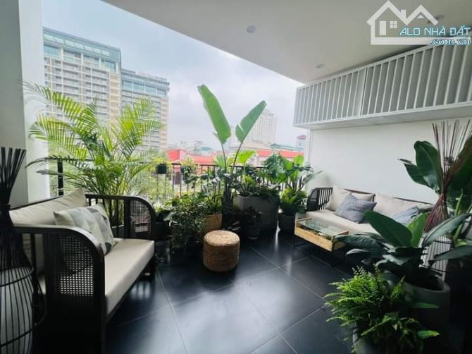 🏠CHÍNH CHỦ BÁN TÒA CĂN HỘ DÒNG TIỀN TẠI KHU VIP TRUNG TÂM TÂY HỒ, DT 100m2, 7T, GIÁ 42 TỶ - 4