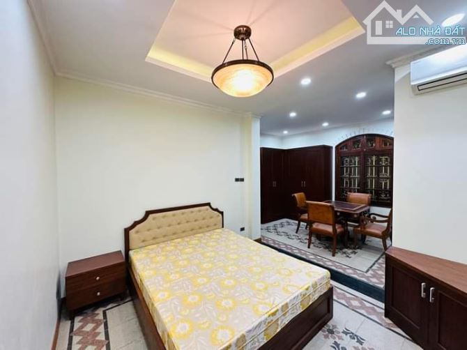 🏠CHÍNH CHỦ BÁN BIỆT THỰ - LÔ GÓC TRUNG TÂM TÂY HỒ DT 80m2, MT 9m, GIÁ 41 Tỷ ( CTL ) - 4