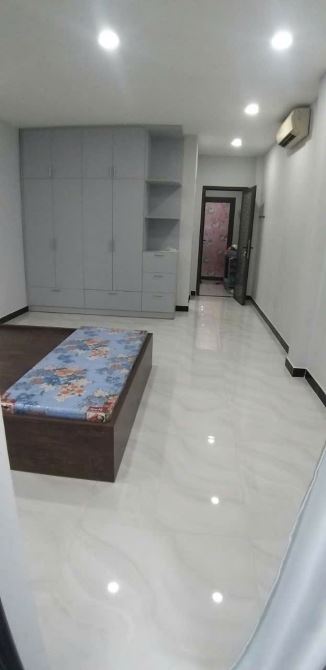 BÁN NHÀ 5 TẦNG, 80m2, THOẠI NGỌC HẦU, TÂN PHÚ, 8 PHÒNG CHO THUÊ 20Tr, GẤP BÁN - 4