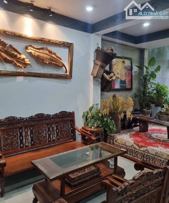 🌈🌟 Mặt Tiền Trần Nhật Duật Đắc Địa- ngay đầu Buôn Ako Dhong (7.5x23m💥14.5 tỷ) - 2
