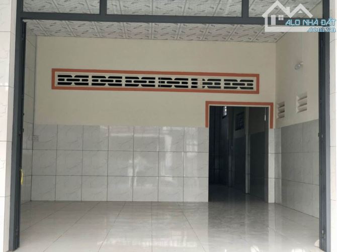 Ông tư cần bán gấp căn nhà 60m2 ở Đ . Trịnh Thị Miếng SHR giá 700tr còn thương lượng - 4