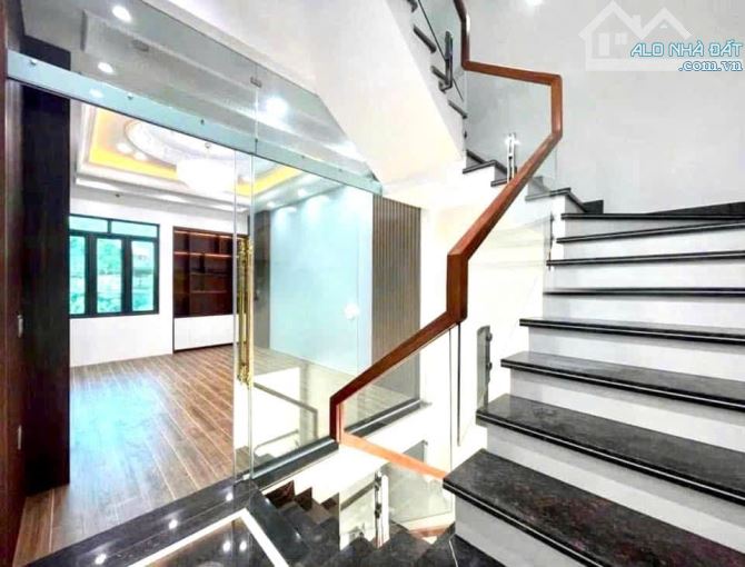 cho thuê nhà khu Nam Hải - Gần KCN Đình Vũ, 60M2,4 TẦNG, 3 NGỦ FULL 18 TRIỆU - 4